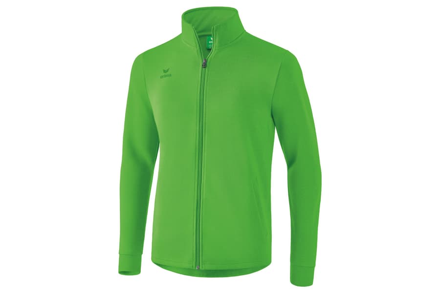 Kinder Sweatjacke erima, Gr. 116